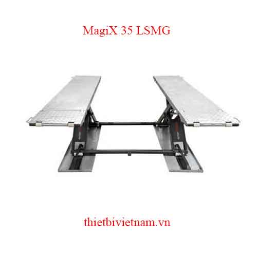 CẦU NÂNG CẮT KÉO HÃNG AUTOPSTENHOJ MAGIX 35 LSMG