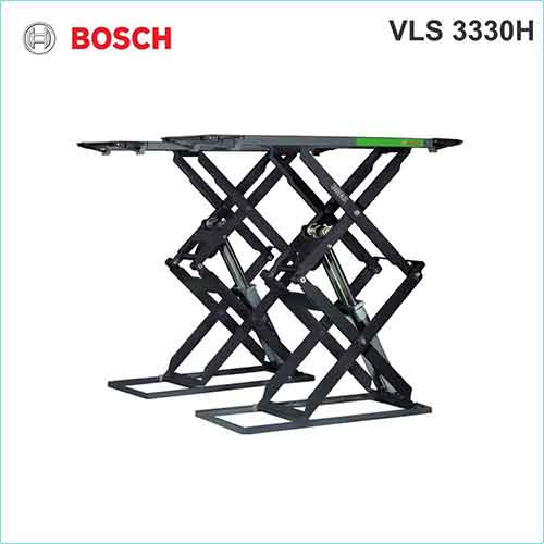Cầu nâng cắt kéo nâng gầm móng nổi BOSCH VLS 3330H