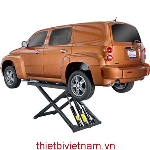 Cầu nâng di động MD-6XP