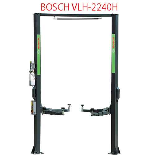 Cầu nâng ô tô 2 trụ 4 tấn BOSCH VLH-2240H