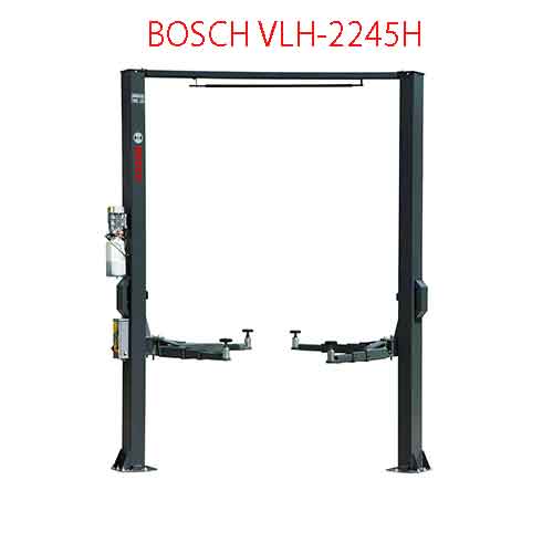 Cầu nâng ô tô 2 trụ giằng trên 5 tấn BOSCH VLH-2245H