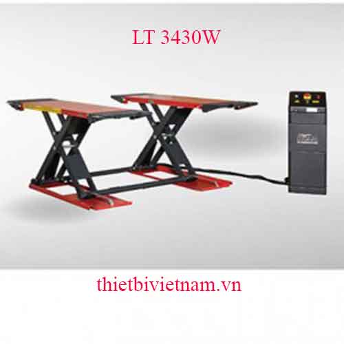 CẦU NÂNG Ô TÔ LT 3430W