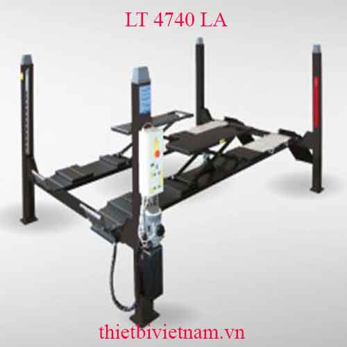CẦU NÂNG Ô TÔ LT 4740 LA