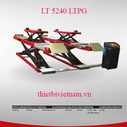 CẦU NÂNG Ô TÔ LT 5240 LTPG