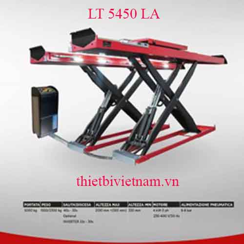 CẦU NÂNG Ô TÔ LT 5450 LA