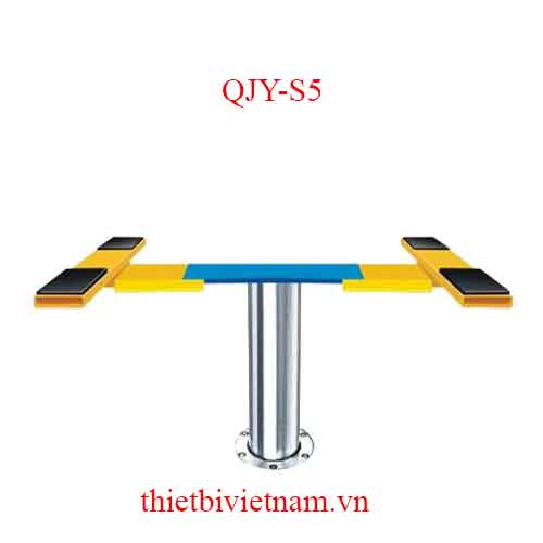Cầu nâng ô tô V-JET QJY-S5