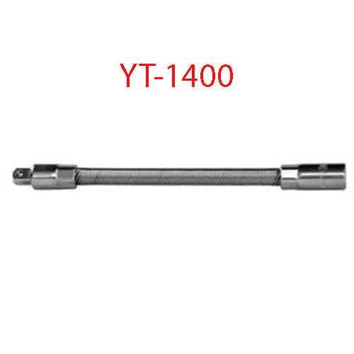 Cây nối tuýp loại dẻo YATO YT-1400