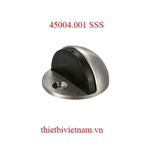 Chặn cửa bán nguyệt hợp kim kẽm VICKINI 45004.001 SSS