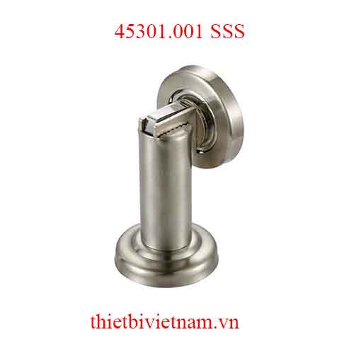 Chặn cửa bằng inox 201 VICKINI 45301.001 SSS