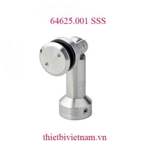 Chân đế giữ kính VICKINI 64625.001 SSS