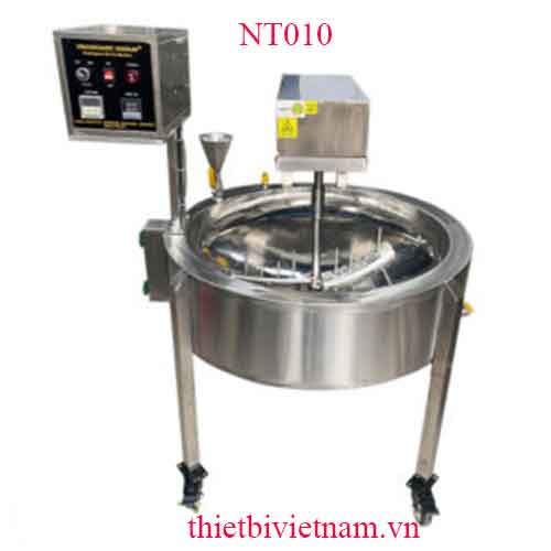 Chảo đảo phối trộn thanh cơm gạo lứt model NT010