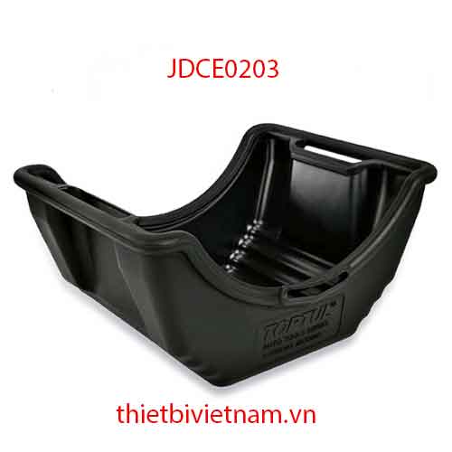 CHẢO XẢ DẦU TRỤC BÁNH XE TOPTUL JDCE0203