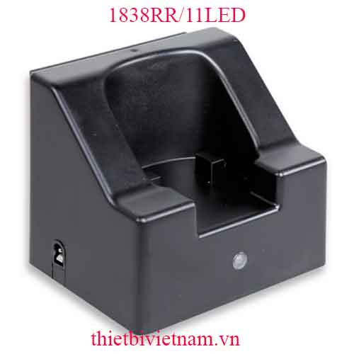 CHARGING BASES BETA MODEL 1838RR/11LED