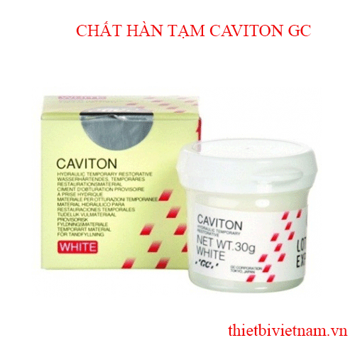CHẤT HÀN TẠM CAVITON GC