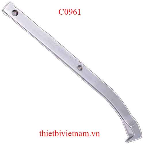 Chấu cảo 555mm, độ với 428mm, phụ kiện cho cảo PM3000 model C0961