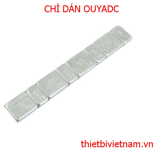 CHÌ DÁN OUYADC