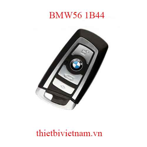 Chìa khóa ô tô BMW CAS3 Remote 3 Button 315mhz BMW56 1B44