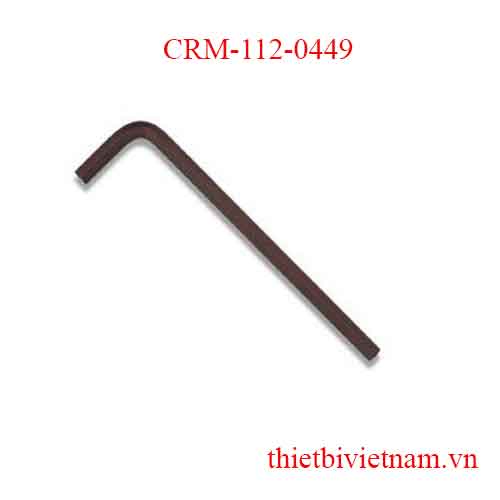 Chìa lục giác bằng dài kích thước 14.0 mm Crossman CRM-112-0449