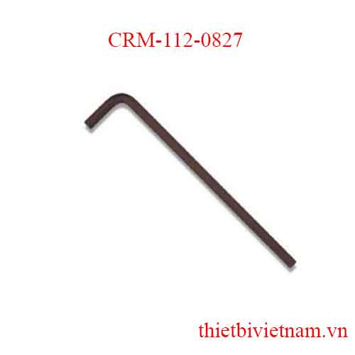 Chìa lục giác bằng dài kích thước 1.5 mm Crossman CRM-112-0827
