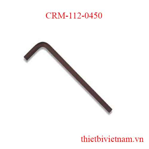 Chìa lục giác bằng dài kích thước 17.0 mm Crossman CRM-112-0450