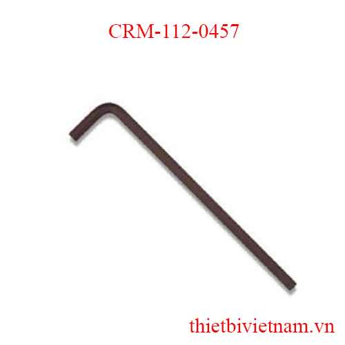 Chìa lục giác bằng dài kích thước 5.0 mm Crossman CRM-112-0457