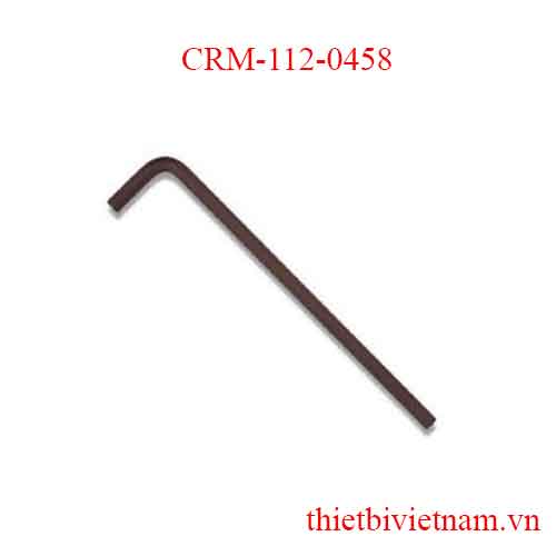 Chìa lục giác bằng dài kích thước 6.0 mm Crossman CRM-112-0458