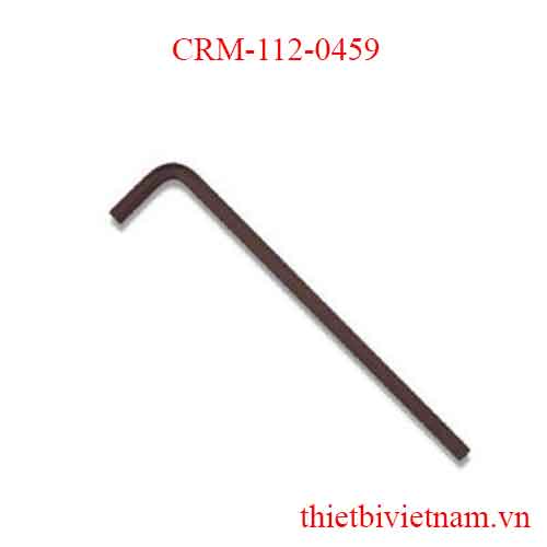 Chìa lục giác bằng dài kích thước 8.0 mm Crossman CRM-112-0459