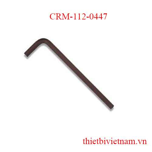 Chìa lục giác bằng ngắn kích thước 10.0 mm Crossman CRM-112-0447