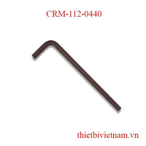 Chìa lục giác bằng ngắn kích thước 2.0 mm Crossman CRM-112-0440