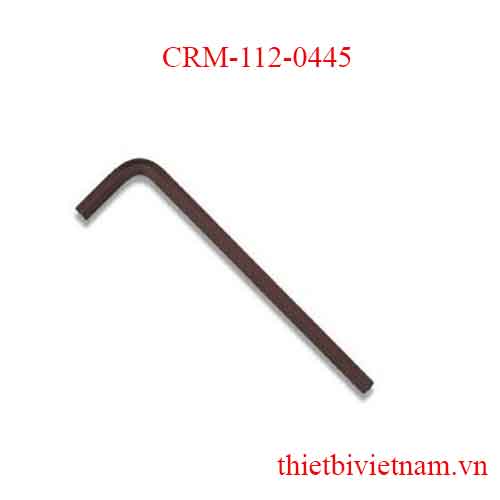 Chìa lục giác bằng ngắn kích thước 6.0 mm Crossman CRM-112-0445