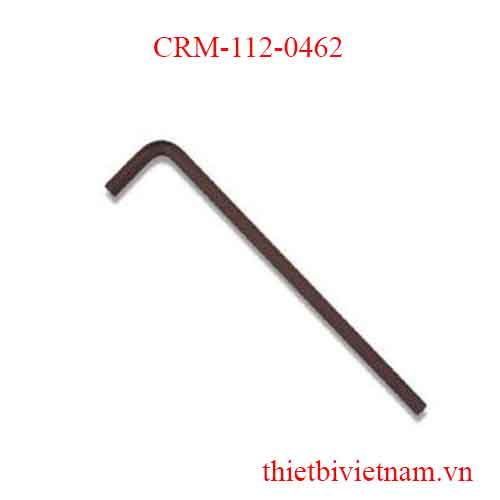 Chìa lục giác bi dài kích thước 2 mm Crossman CRM-112-0462