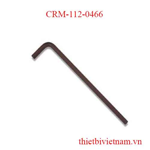 Chìa lục giác bi dài kích thước 5mm Crossman CRM-112-0466