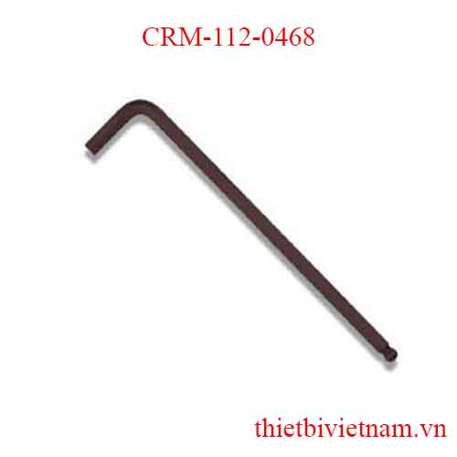 Chìa lục giác bi dài kích thước 8.0 mm Crossman CRM-112-0468