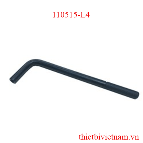 CHỈNH CÒ CHỮ L CENTURY 110515-L4