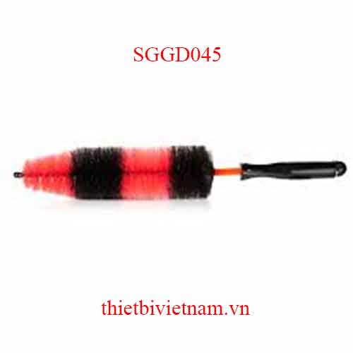 Chổi vệ sinh Lazang size L 43cm hãng SGCB SGGD045