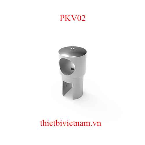 Chống rung Ø25 02 Huy Hoàng PKV02