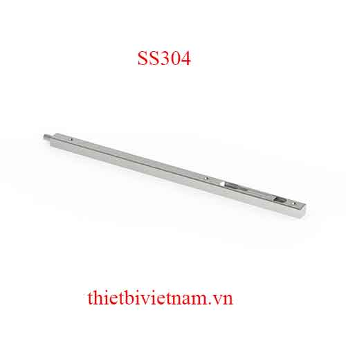 Chốt âm inox 304 SS304 2T, 3T, 4T5 Huy Hoàng