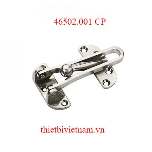 Chốt an toàn hợp kim kẽm dài 10cm VICKINI 46502.001 CP