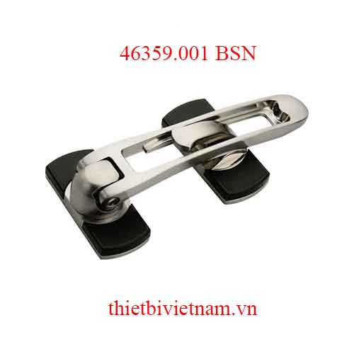 Chốt an toàn hợp kim kẽm dài 15cm VICKINI 46359.001 BSN