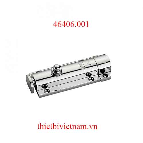 Chốt bấm hợp kim kẽm dài 8cm VICKINI 46406.001