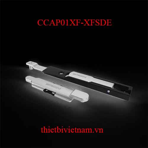 Chốt bật AP01 Xingfa nối C459 màu đen CCAP01XF-XFSDE