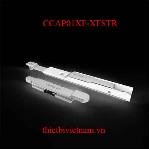 Chốt bật AP01 Xingfa nối C459 màu trắng CCAP01XF-XFSTR