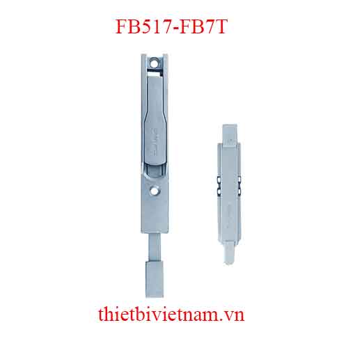Chốt bật nối dài Draho FB517-FB7T