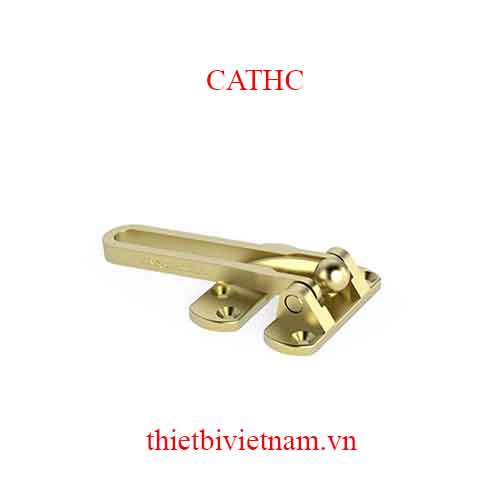 Chốt cài an toàn bằng đồng HC Huy Hoàng CATHC