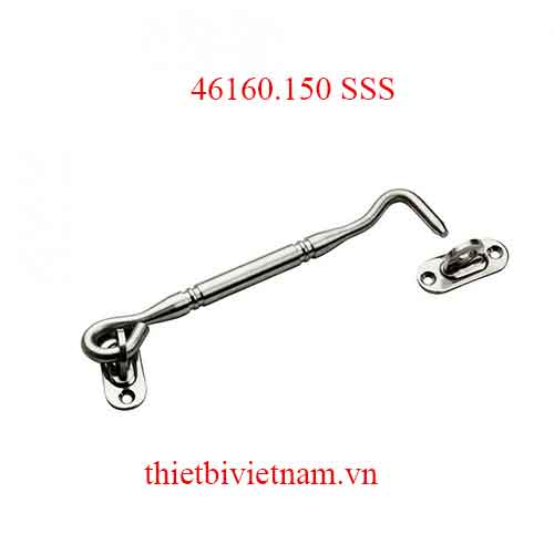 Chốt chống gió va đập VICKINI 46160.150 SSS