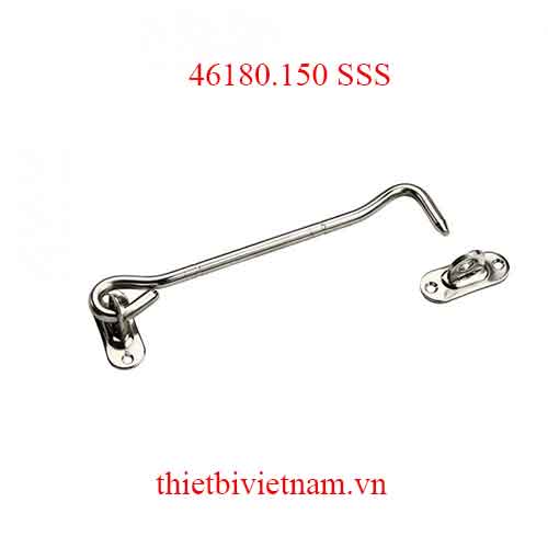 Chốt chống gió va đập VICKINI 46180.150 SSS