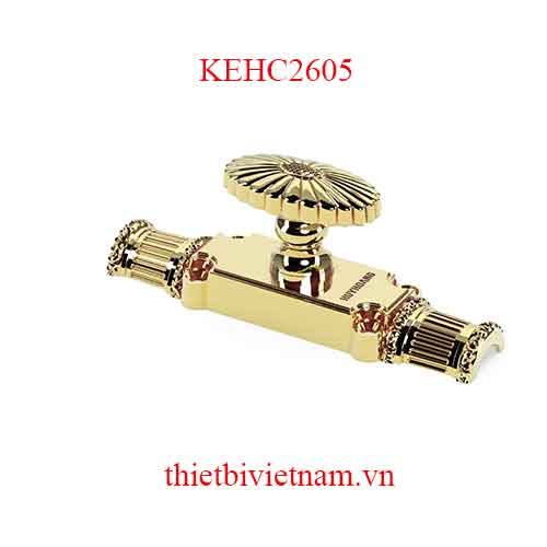 Chốt Clemone bằng đồng Huy Hoàng HC2605