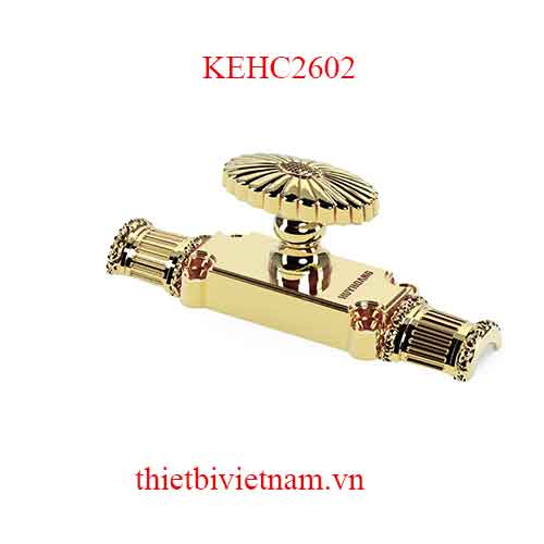 Chốt Clemone bằng đồng Huy Hoàng KEHC2602