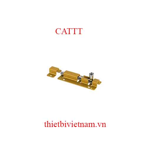 Chốt cửa bằng thép dài 6cm, 1T, 2T, 4T, 5T Zi Vàng Huy Hoàng CATTT