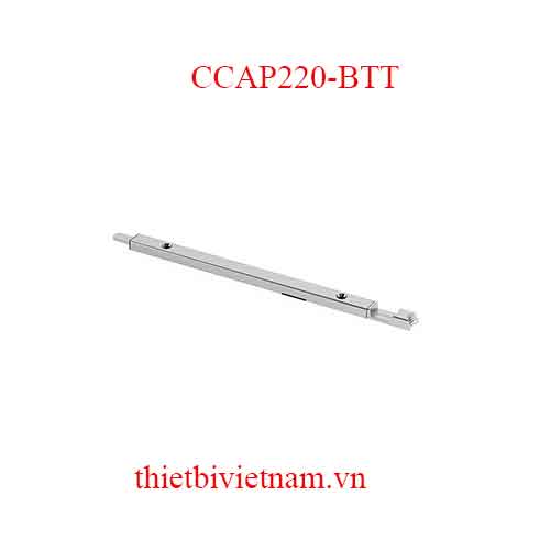 Chốt đẩy AP dài 220mm màu bạc CCAP220-BTT